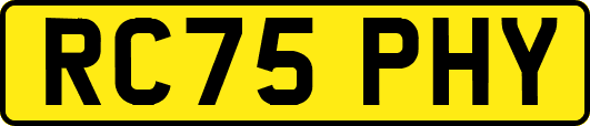 RC75PHY