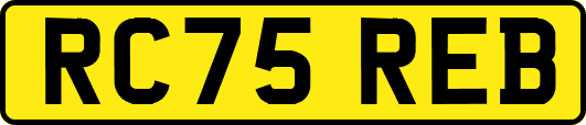 RC75REB