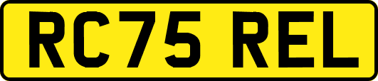 RC75REL