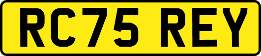 RC75REY
