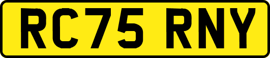 RC75RNY
