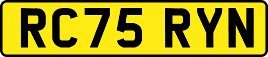 RC75RYN