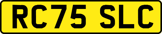 RC75SLC