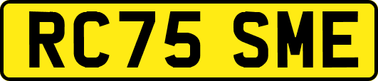 RC75SME