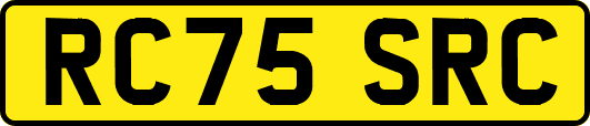 RC75SRC