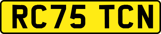 RC75TCN