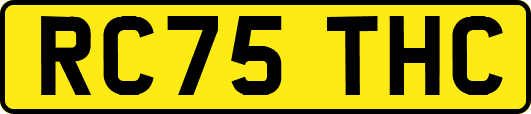 RC75THC