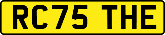 RC75THE