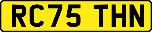 RC75THN