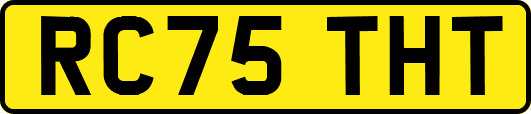 RC75THT