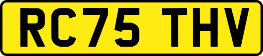 RC75THV