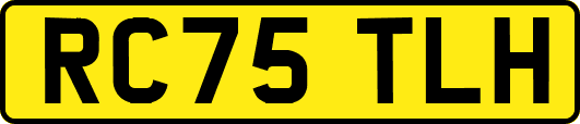 RC75TLH
