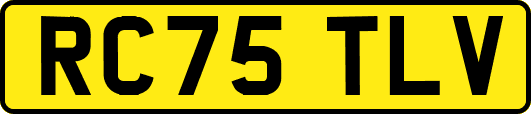 RC75TLV