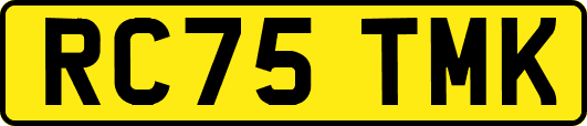 RC75TMK