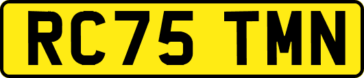 RC75TMN