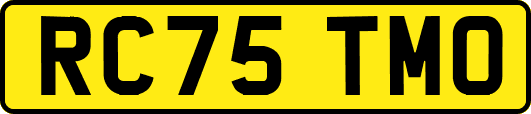 RC75TMO