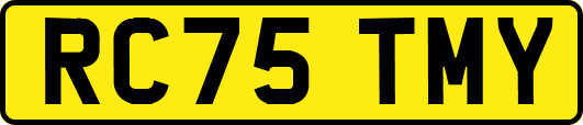 RC75TMY