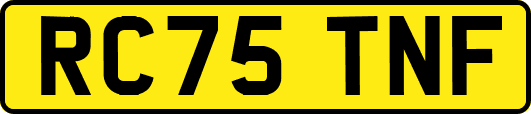 RC75TNF