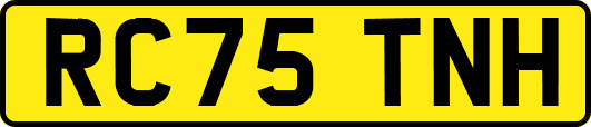 RC75TNH