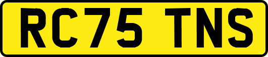 RC75TNS