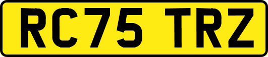 RC75TRZ