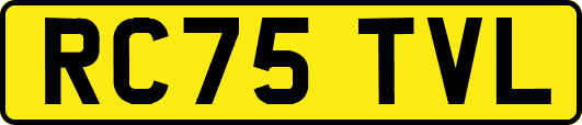 RC75TVL