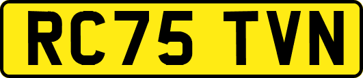RC75TVN