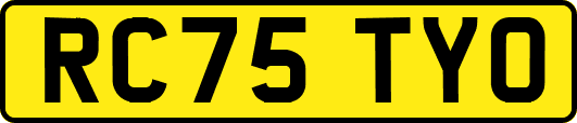 RC75TYO