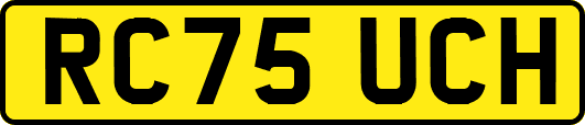 RC75UCH