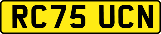 RC75UCN