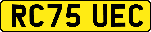 RC75UEC