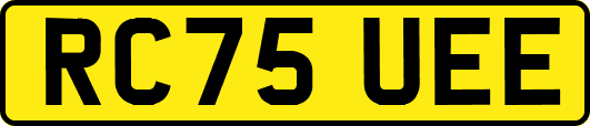 RC75UEE