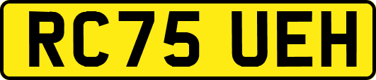 RC75UEH