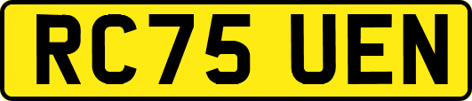RC75UEN