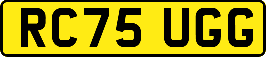RC75UGG