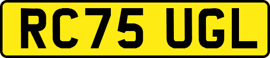 RC75UGL