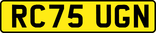 RC75UGN