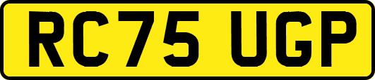 RC75UGP