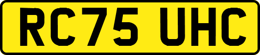 RC75UHC