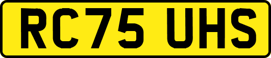 RC75UHS