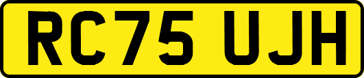 RC75UJH