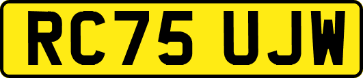 RC75UJW