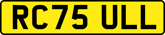 RC75ULL