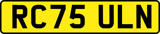 RC75ULN