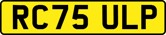 RC75ULP