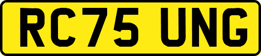 RC75UNG