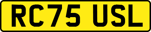 RC75USL