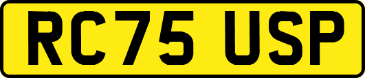 RC75USP