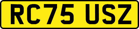 RC75USZ