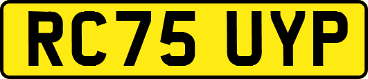 RC75UYP